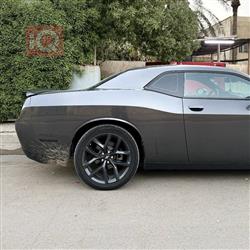 دودج تشالنجر